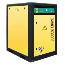 Stationary Double Screw Air Compressor (22kw-30HP)